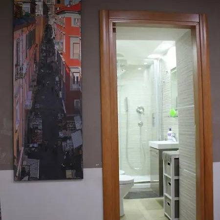 A Due Passi Dal Duomo Casa vacanze Napoli