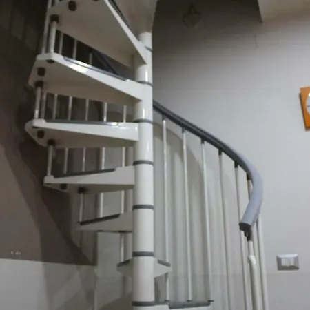 Casa vacanze A Due Passi Dal Duomo Napoli