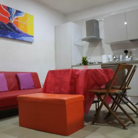 A Due Passi Dal Duomo Casa vacanze *