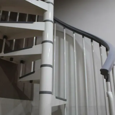 Casa vacanze A Due Passi Dal Duomo Napoli