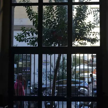 Casa vacanze A Due Passi Dal Duomo *