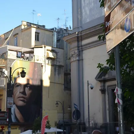 Casa vacanze A Due Passi Dal Duomo