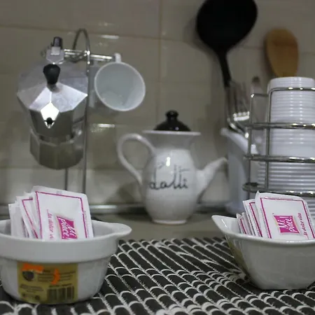 A Due Passi Dal Duomo * Nápoly