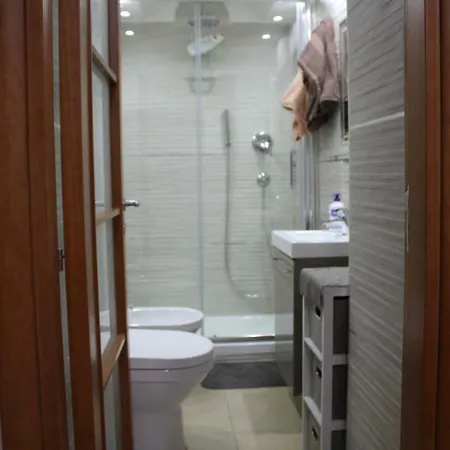 בית נופש A Due Passi Dal Duomo