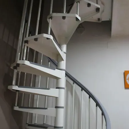 Nyaraló A Due Passi Dal Duomo