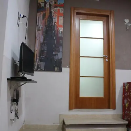 בית נופש A Due Passi Dal Duomo