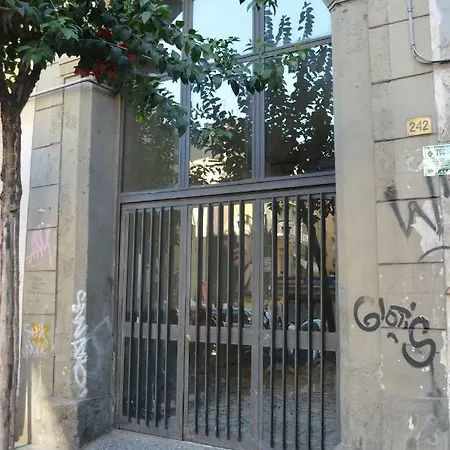 A Due Passi Dal Duomo Nyaraló *