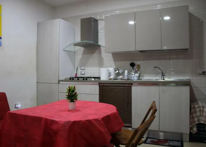 A Due Passi Dal Duomo *