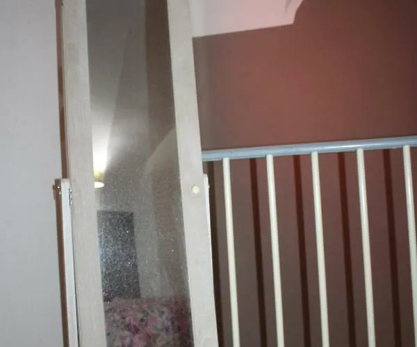 A Due Passi Dal Duomo 펜션 *