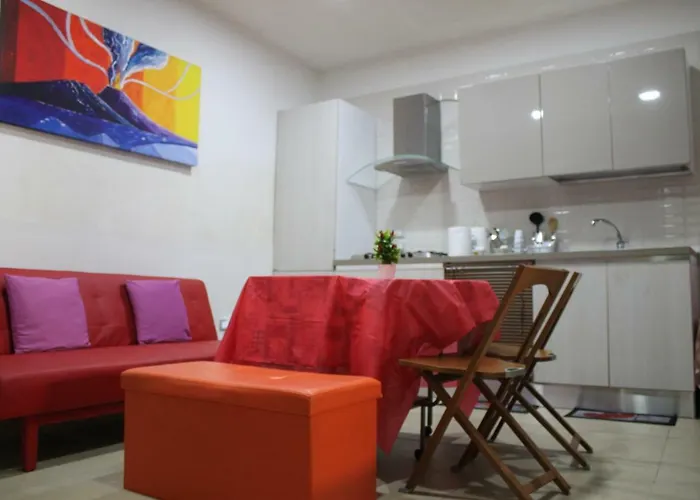 A Due Passi Dal Duomo