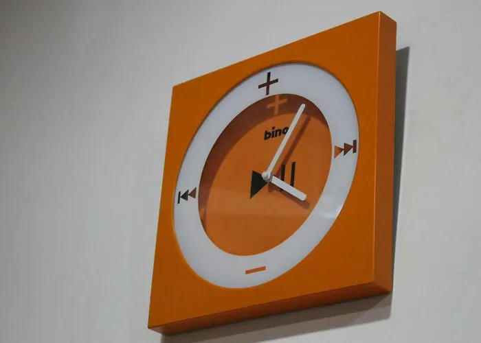 A Due Passi Dal Duomo * 나폴리