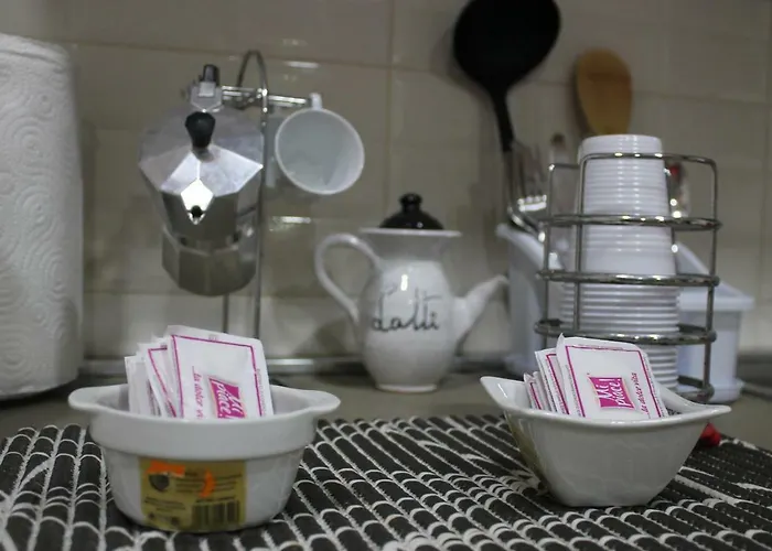 A Due Passi Dal Duomo * 나폴리