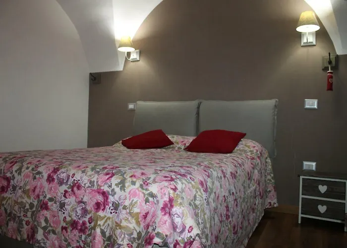 A Due Passi Dal Duomo