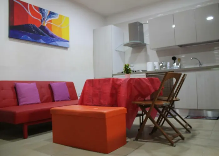 A Due Passi Dal Duomo 펜션 *