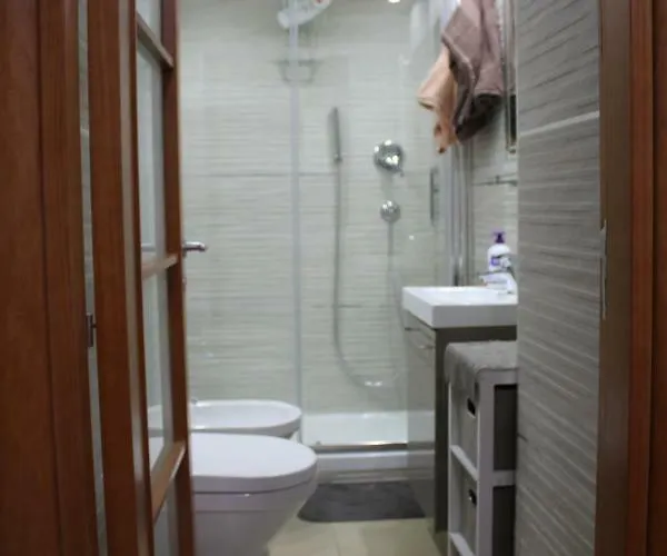 Semesterbostad A Due Passi Dal Duomo