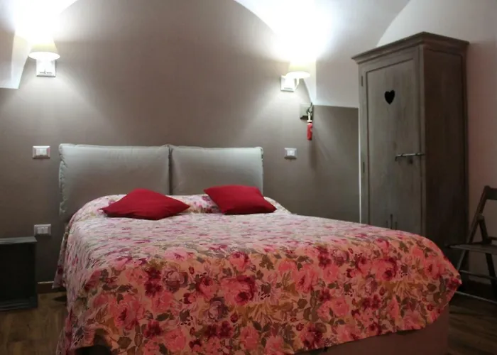 A Due Passi Dal Duomo * 나폴리