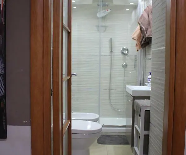 Semesterbostad A Due Passi Dal Duomo Neapel