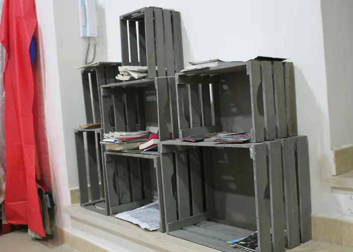 A Due Passi Dal Duomo Semesterbostad *