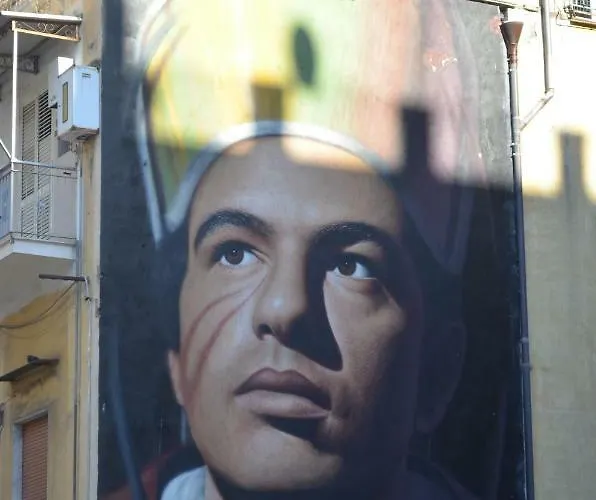 Semesterbostad A Due Passi Dal Duomo