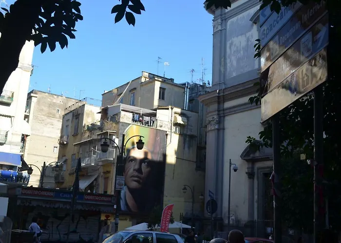 A Due Passi Dal Duomo