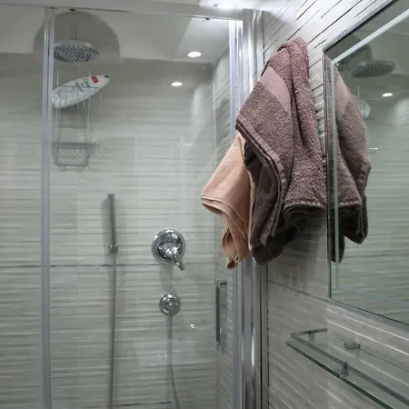 Hébergement de vacances A Due Passi Dal Duomo Naples