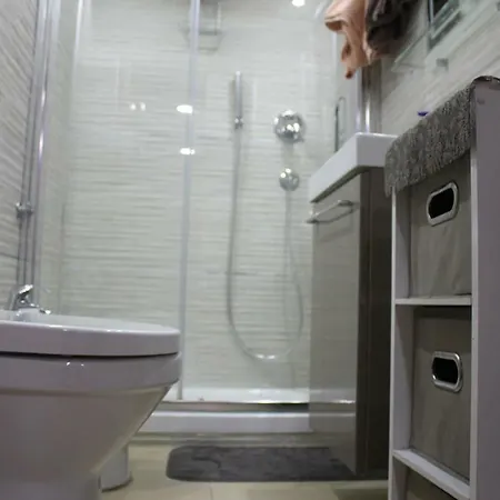 Hébergement de vacances A Due Passi Dal Duomo Naples