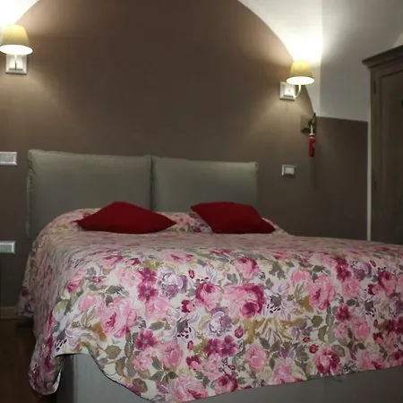 Hébergement de vacances A Due Passi Dal Duomo