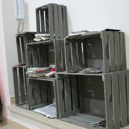 A Due Passi Dal Duomo Hébergement de vacances *