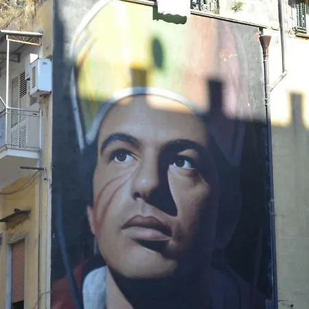 Feriehus A Due Passi Dal Duomo